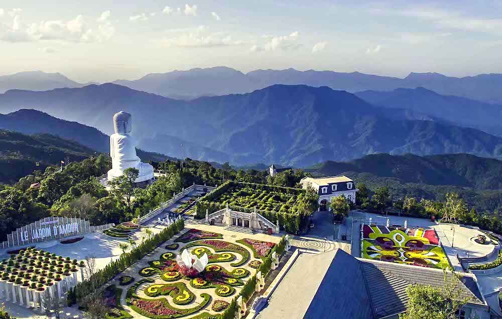 ba na hills da nang